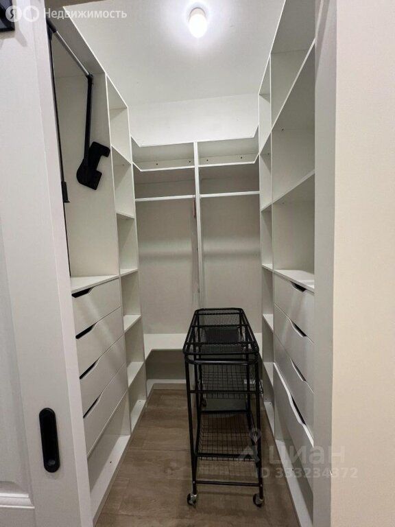m. Ramenki: Apartment, 1-rooms