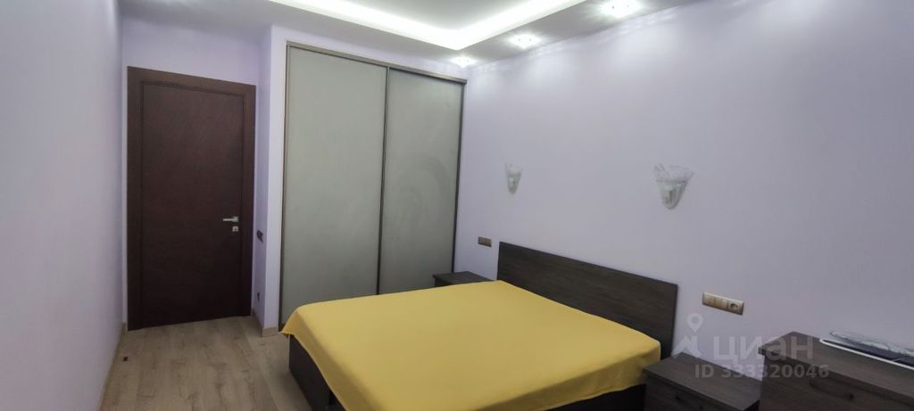 m. Sviblovo: Apartment, 2-rooms