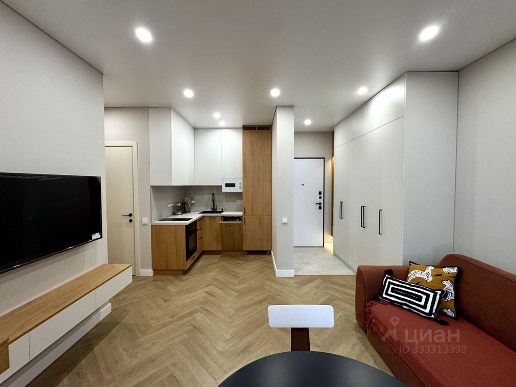 m. Ugreshskaya: Apartment, 1-rooms