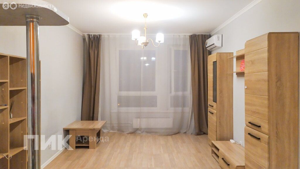 m. Medvedkovo: Apartment, studio