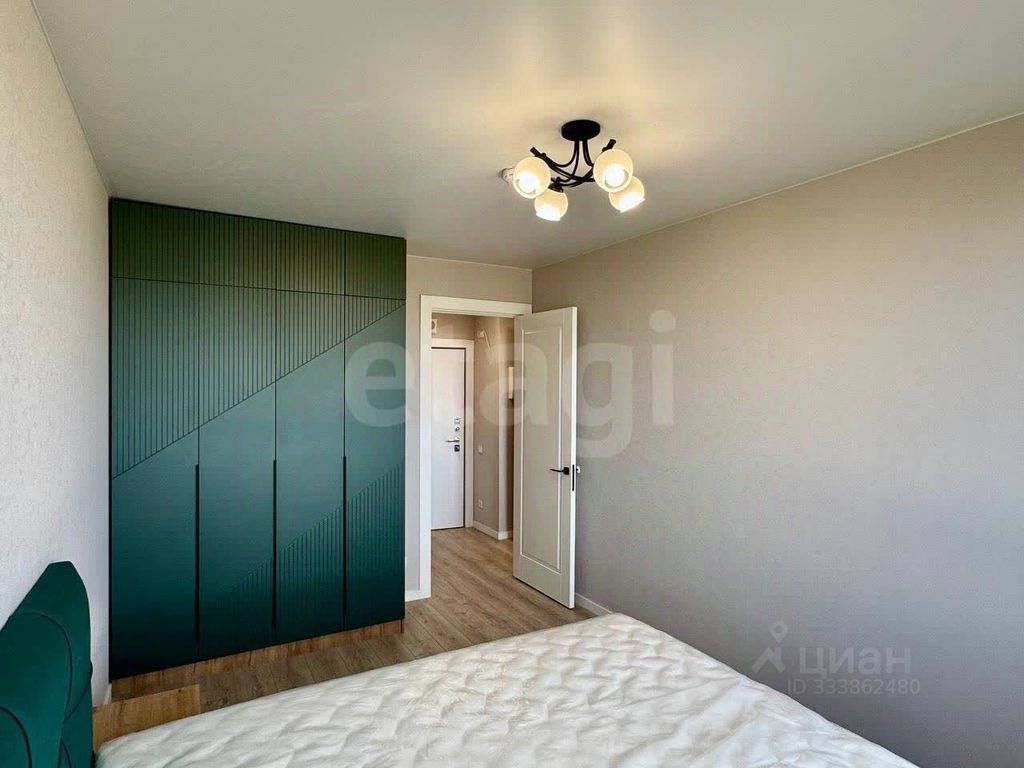 m. Strogino: Apartment, 1-rooms
