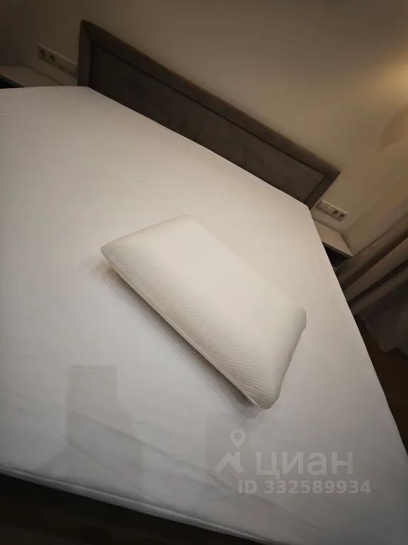 m. Kaluzhskaya: Apartment, 1-rooms