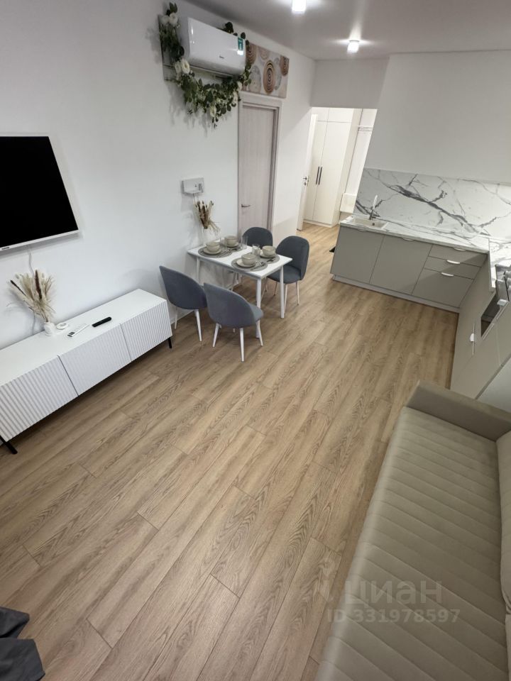 m. Butyrskaya : Apartment, 2-rooms