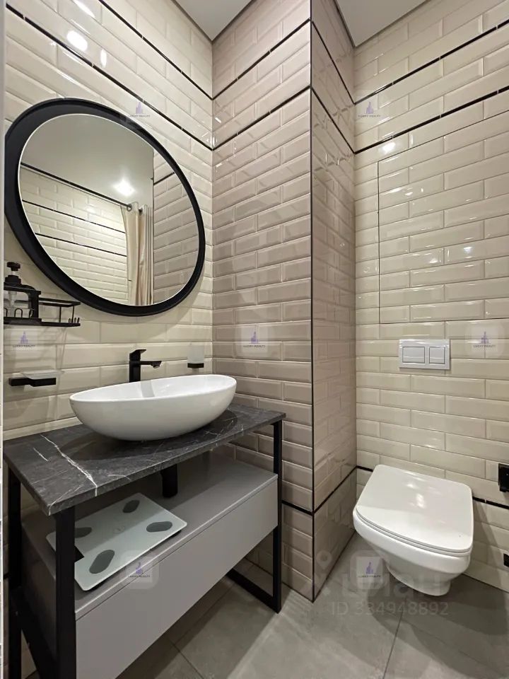 m. Khoroshevo: Apartment, 2-rooms