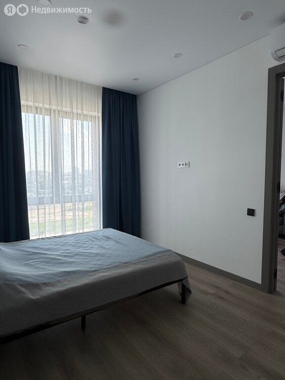 m. Tulskaya: Apartment, 1-rooms