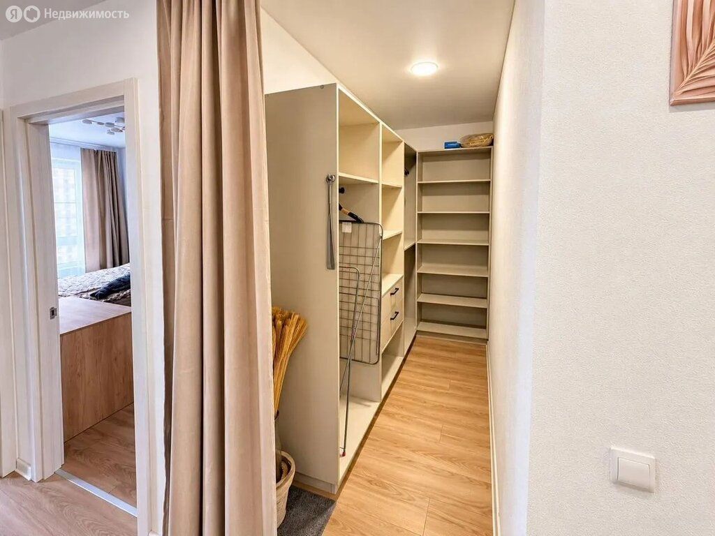 m. Vladykino: Apartment, 2-rooms
