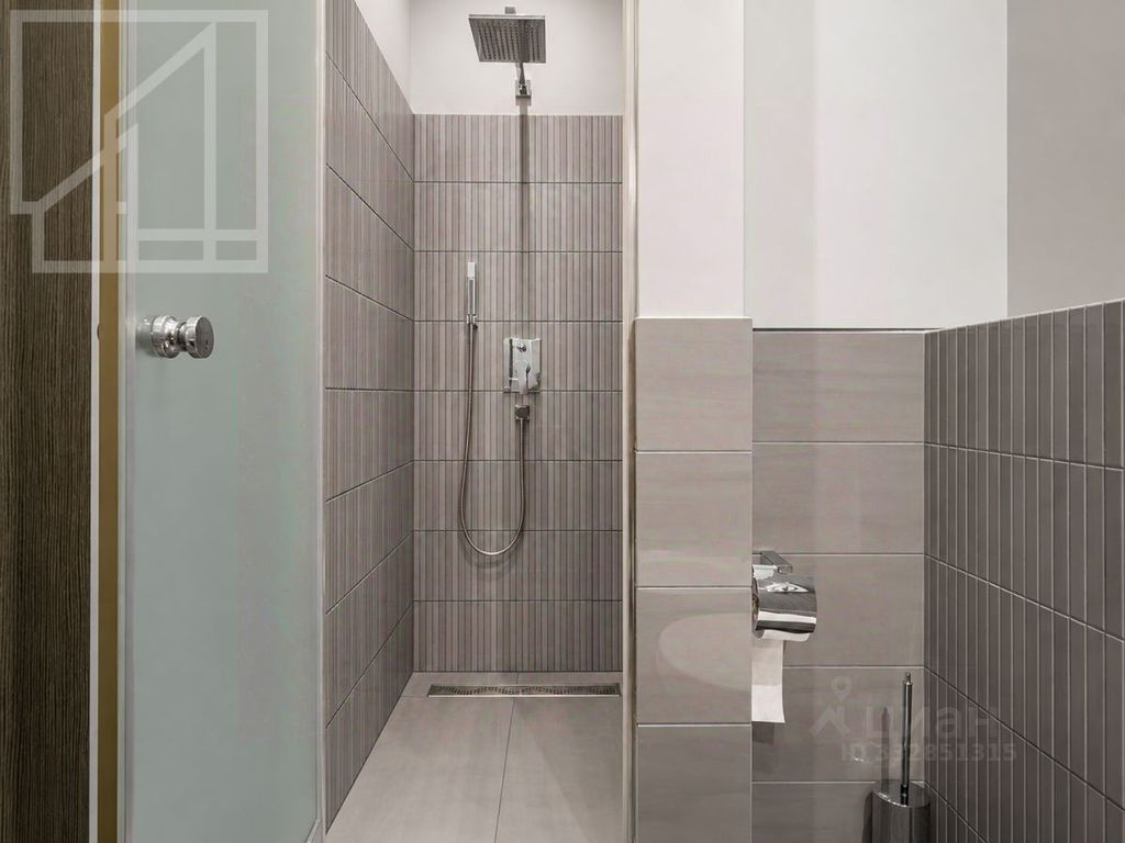 m. Krasnye vorota: Apartment, 3-rooms