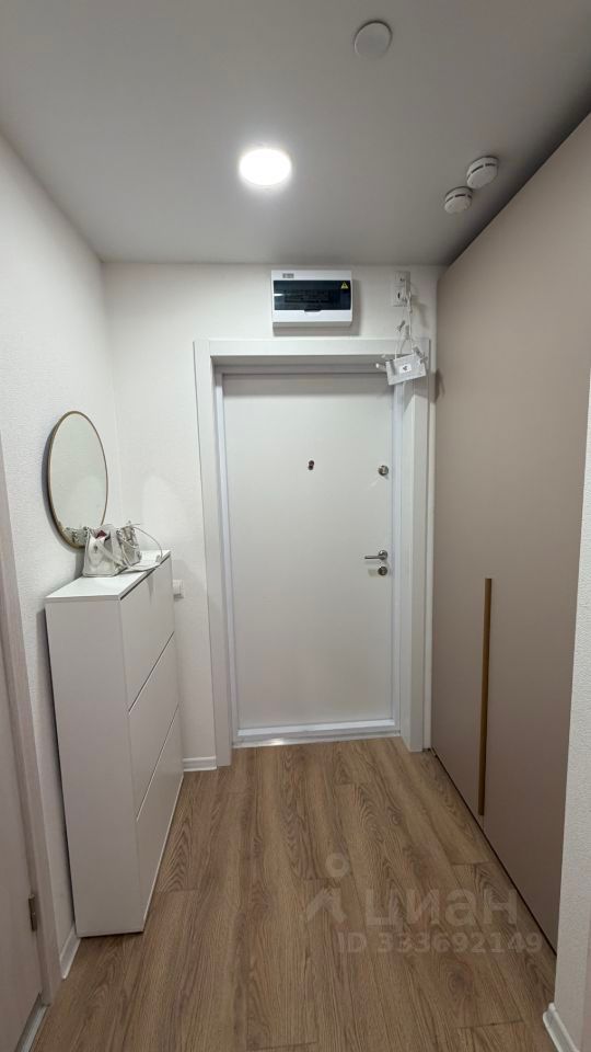 m. Likhobory: Apartment, 1-rooms
