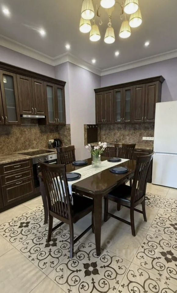 m. Savelovskaya: Apartment, 2-rooms