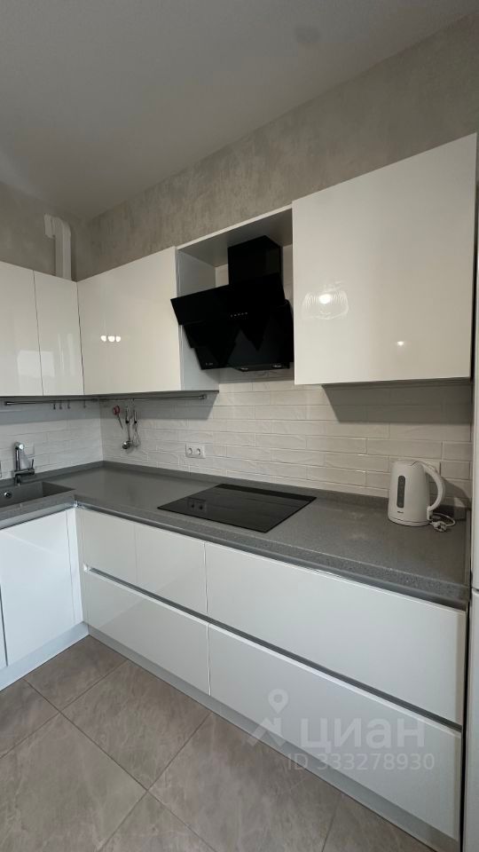 m. Botanichesky sad: Apartment, 2-rooms
