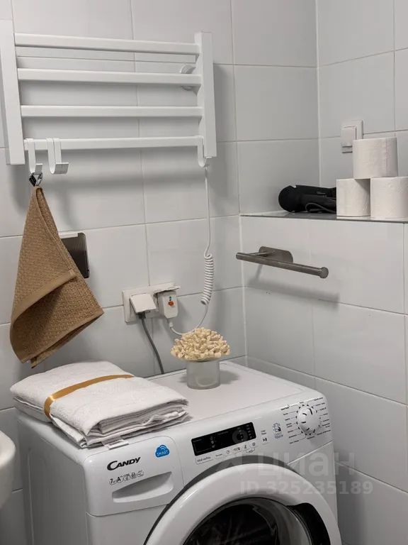 m. Vnukovo: Apartment, 2-rooms