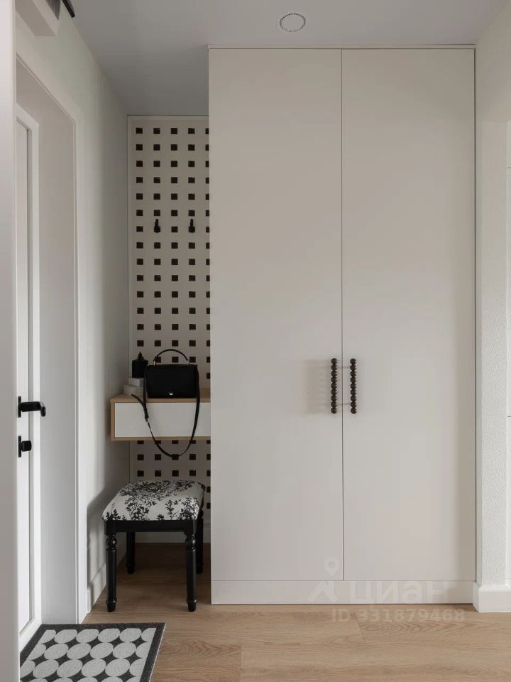 m. Aminyevskaya: Apartment, studio