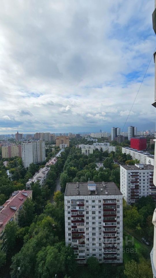 m. Ryazansky prospekt: Apartment, 1-rooms