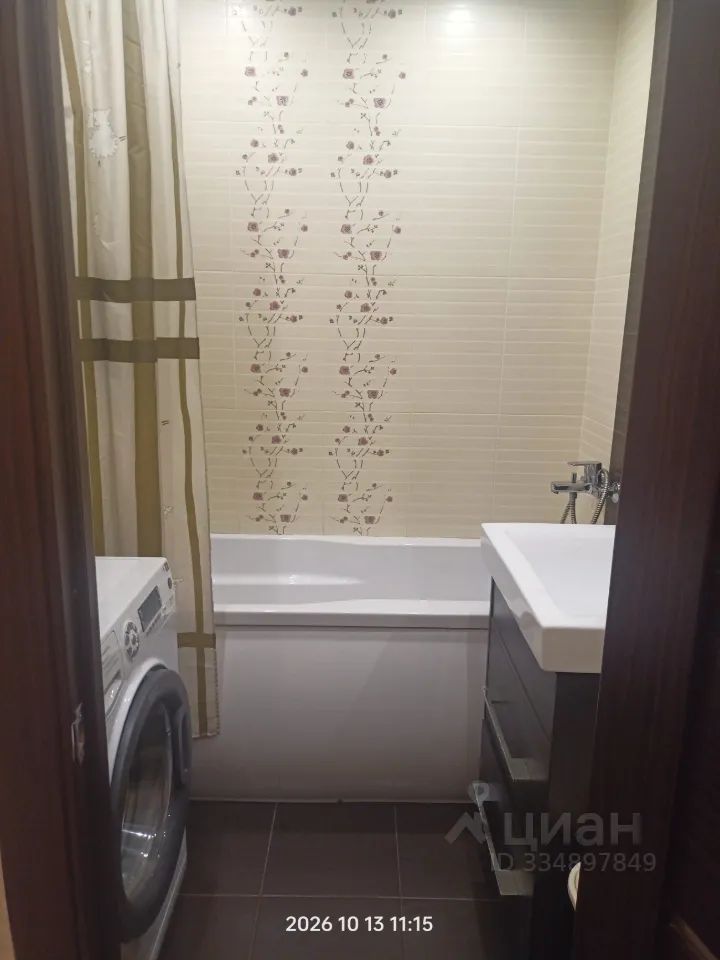 m. Zheleznodorozhnaya: Apartment, 2-rooms