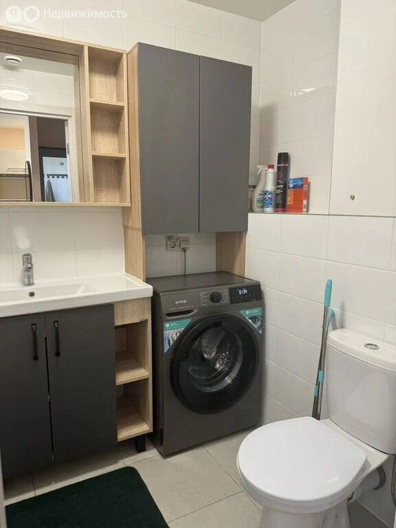 m. Aminyevskaya: Apartment, 1-rooms