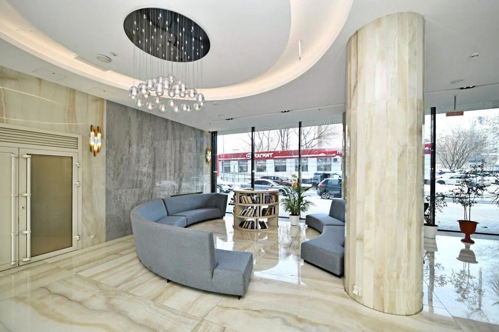 m. Sukharevskaya: Apartment, 2-rooms