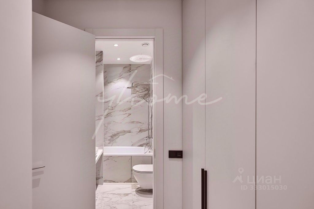 m. Chkalovskaya: Apartment, 3-rooms