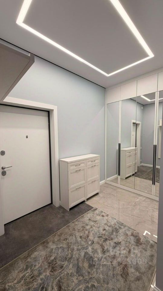 m. Davydkovo: Apartment, 3-rooms