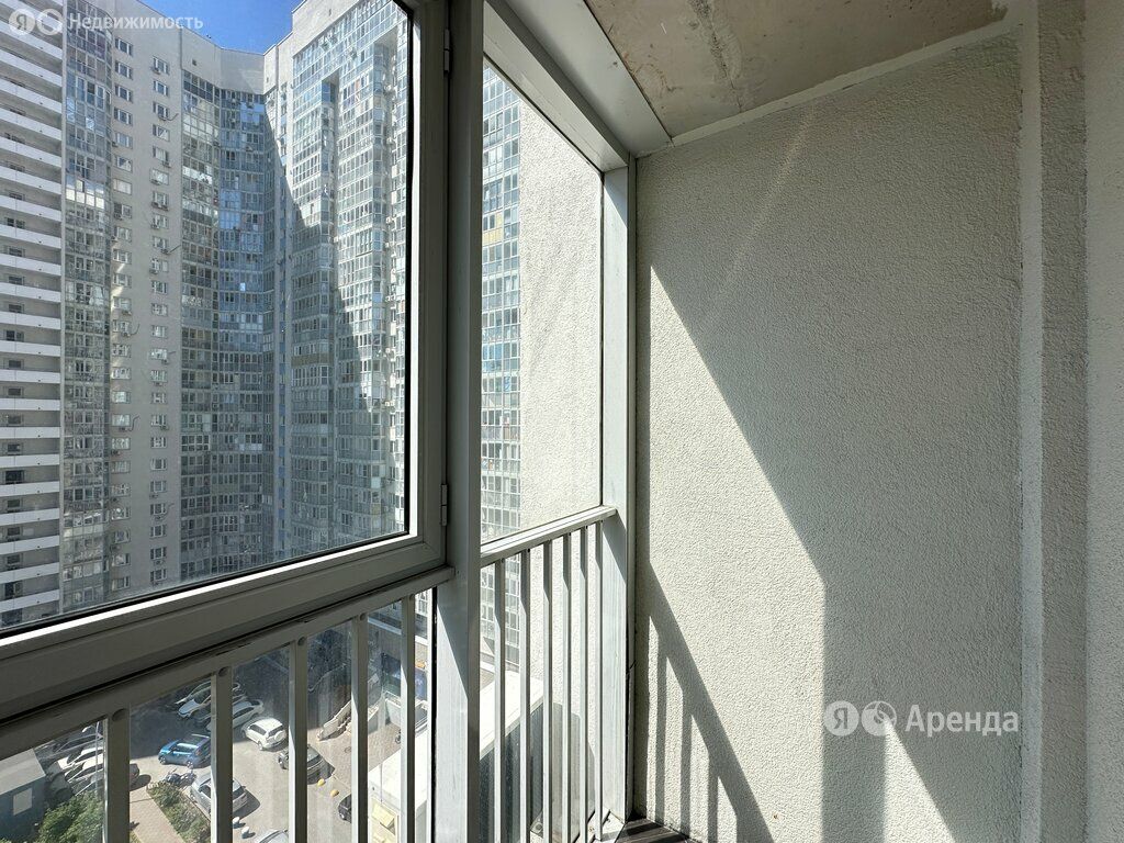 m. Khimki: Apartment, studio