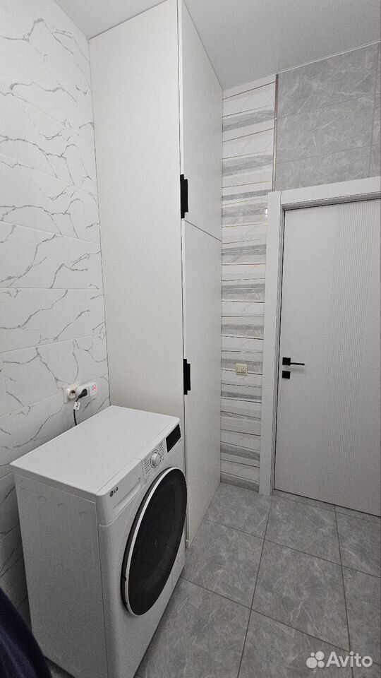 m. Aminyevskaya: Apartment, 2-rooms