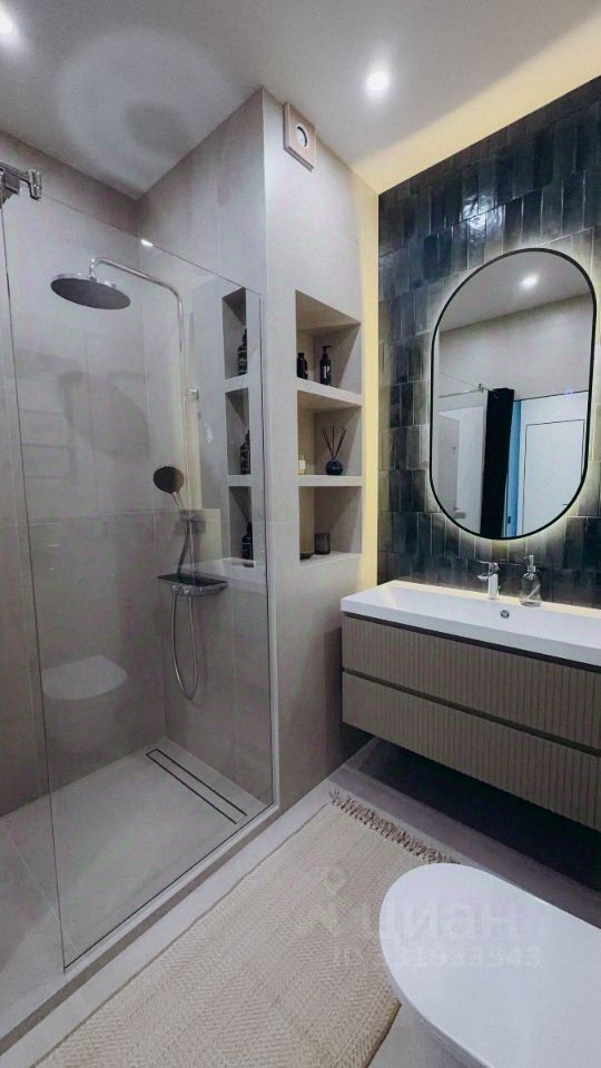 m. Oktyabrskoe pole: Apartment, 1-rooms