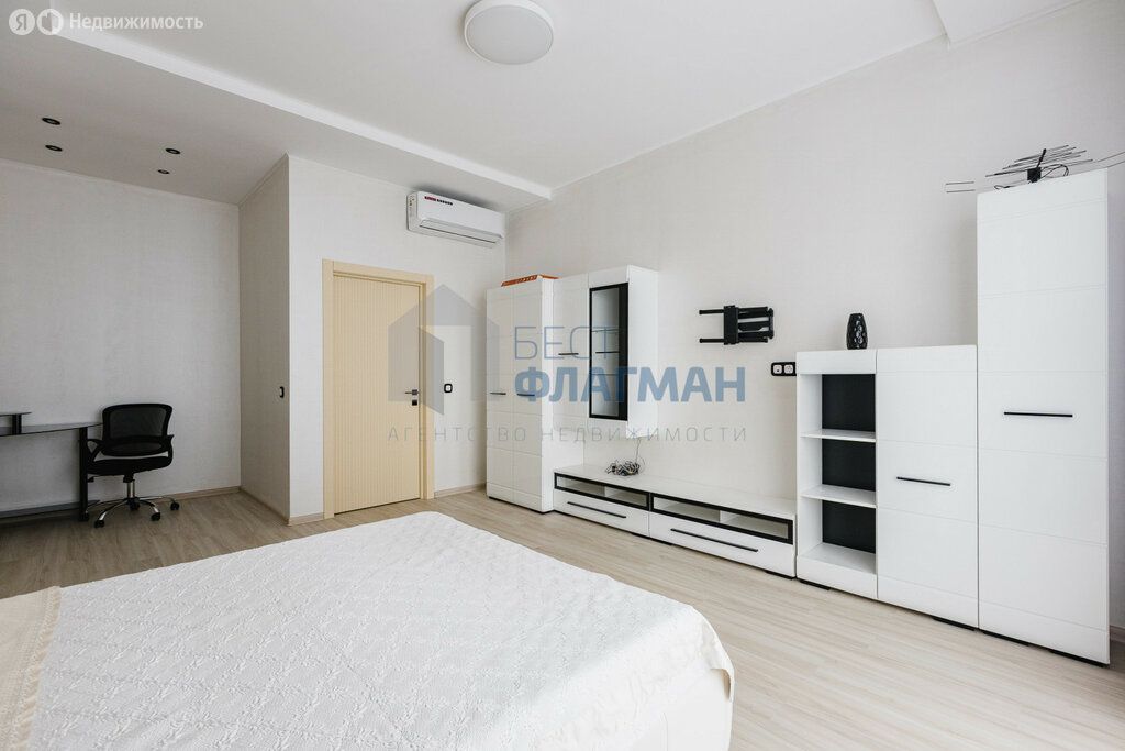 m. Alekseevskaya: Apartment, 2-rooms