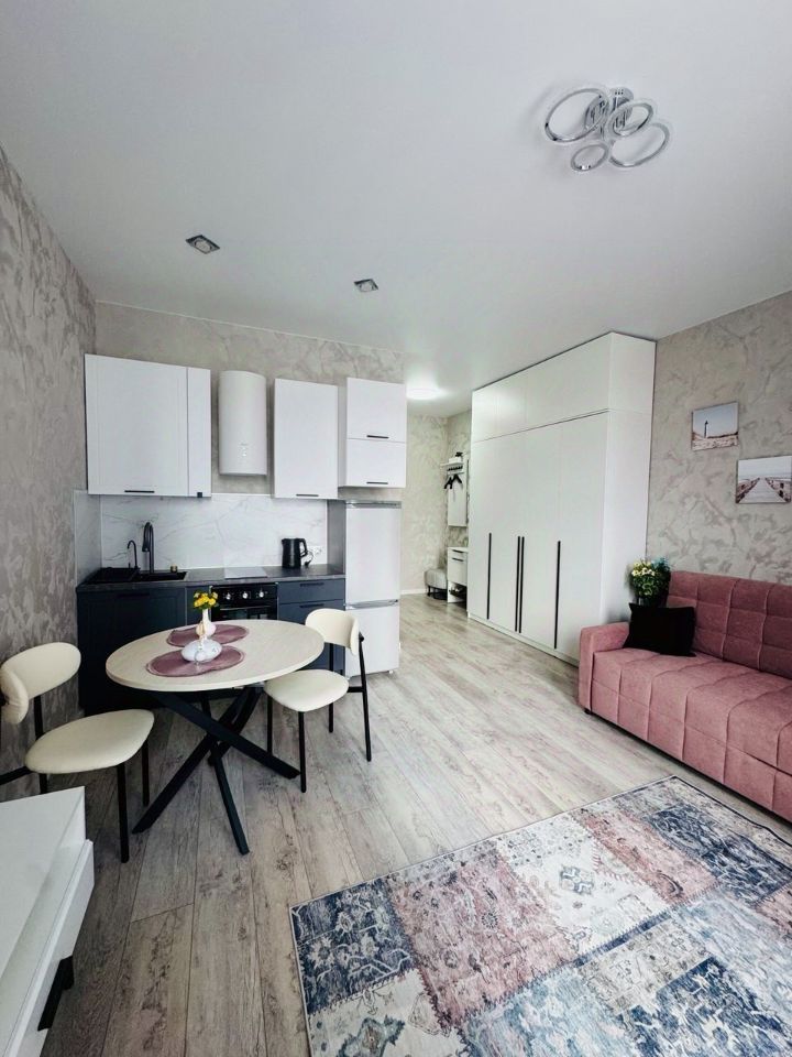 m. Kotelniki: Apartment, studio