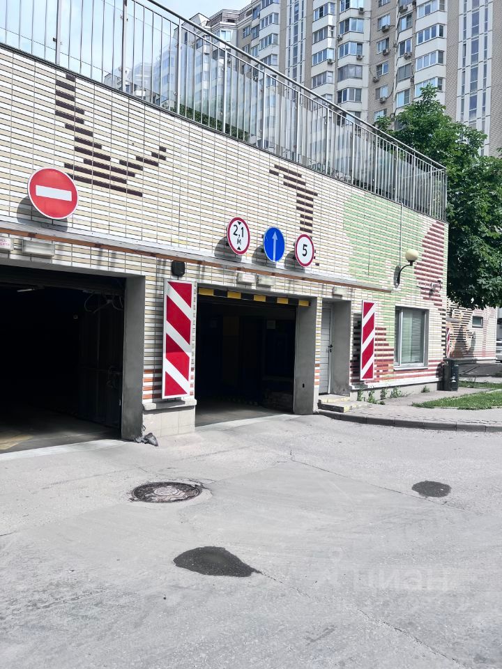 m. Alekseevskaya: Apartment, 1-rooms