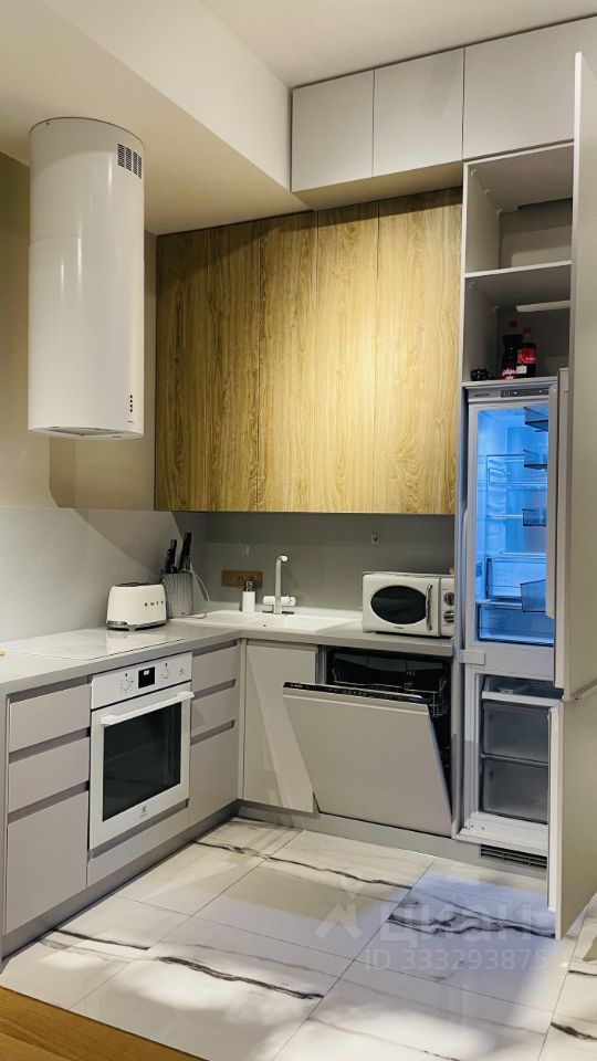 m. Pervomayskaya: Apartment, studio