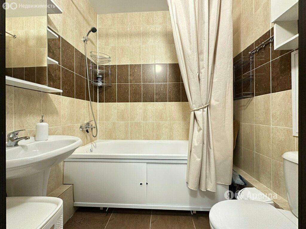 m. Zheleznodorozhnaya: Apartment, 1-rooms