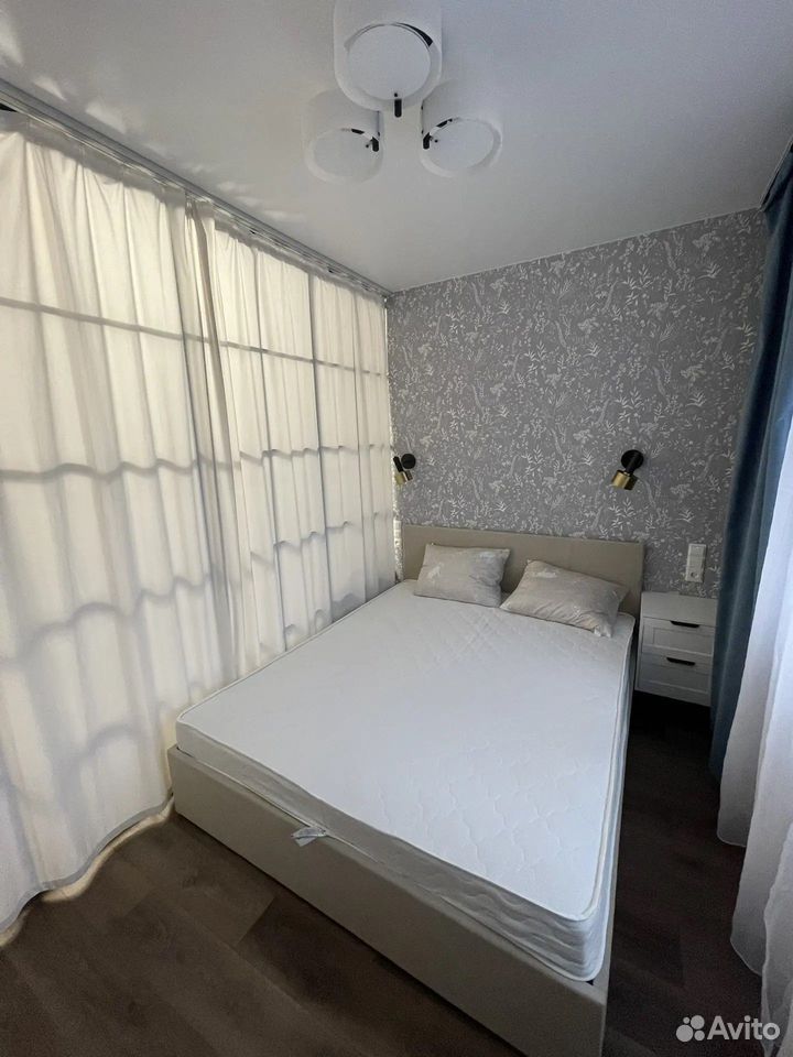 m. Bakovka: Apartment, 1-rooms