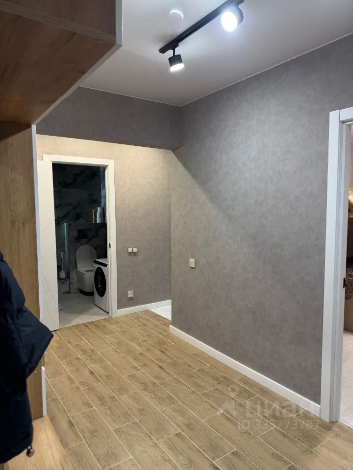 m. Bitsa: Apartment, 2-rooms