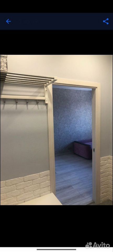 m. Vodniki: Apartment, 1-rooms
