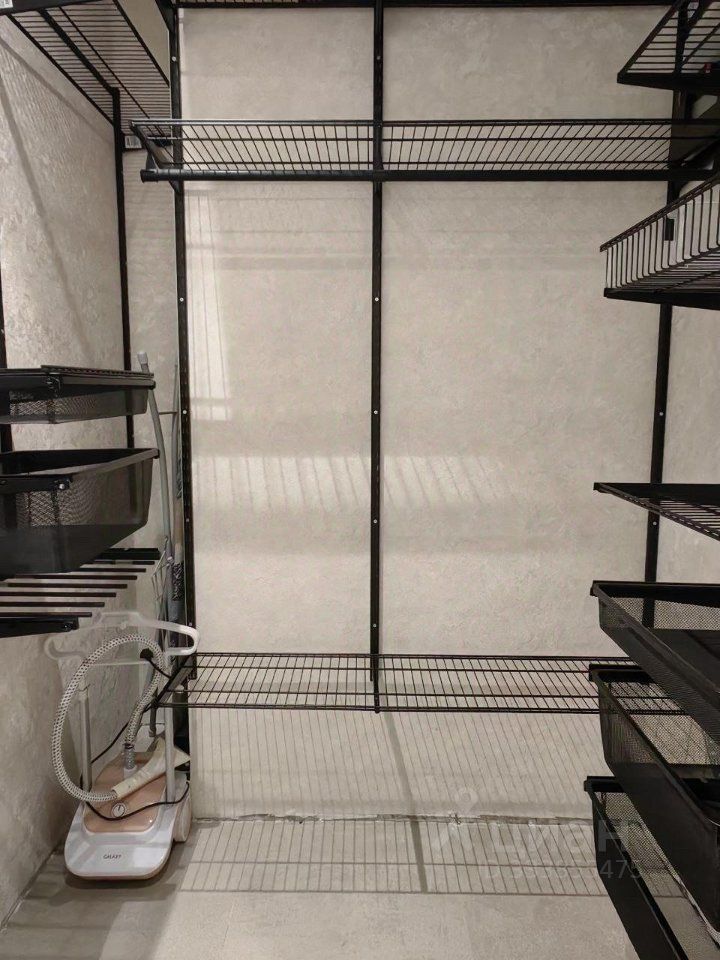 m. Seligerskaya: Apartment, 2-rooms