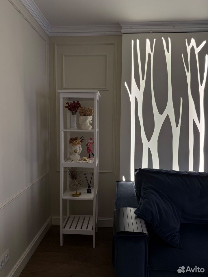 m. Scherbinka: Apartment, 2-rooms