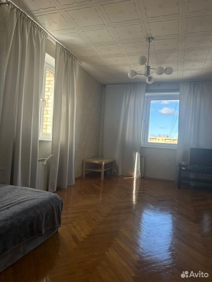 m. Krasnoselskaya: Apartment, 1-rooms