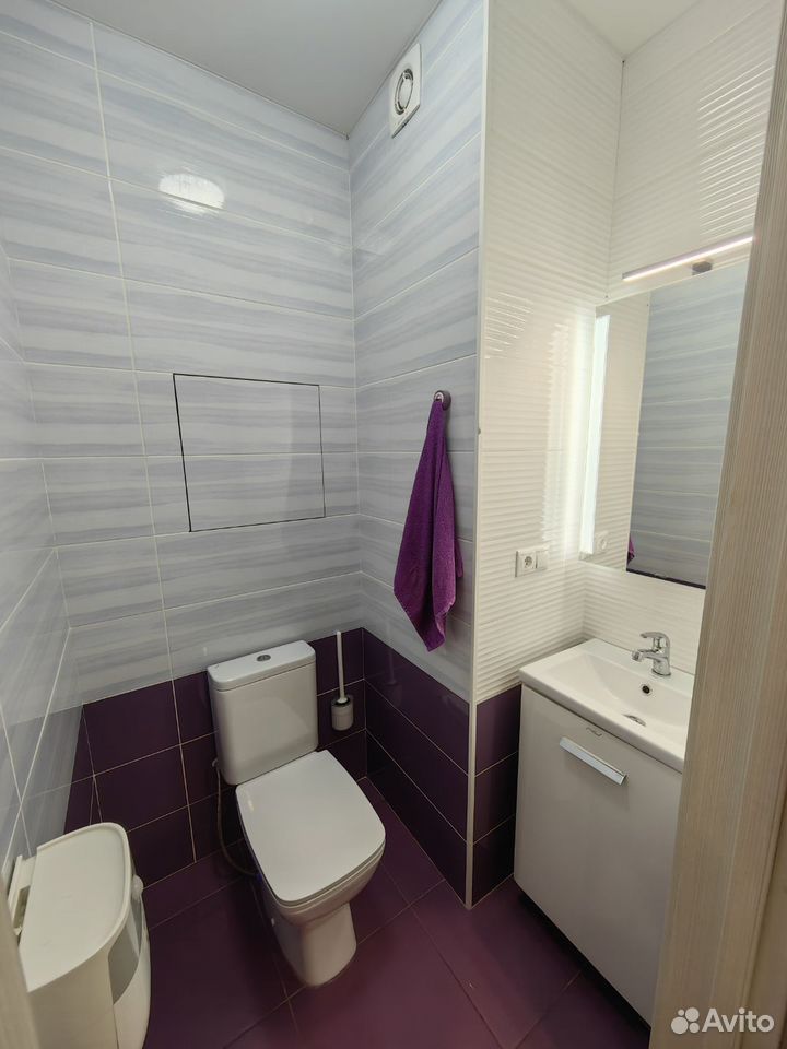 m. Vodniki: Apartment, 2-rooms