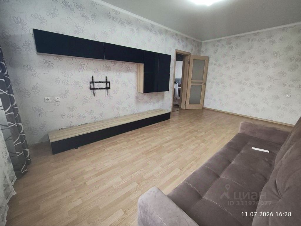 m. Lyubertsy I: Apartment, 2-rooms