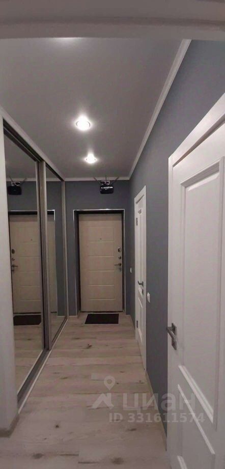 m. Solntsevo: Apartment, 2-rooms