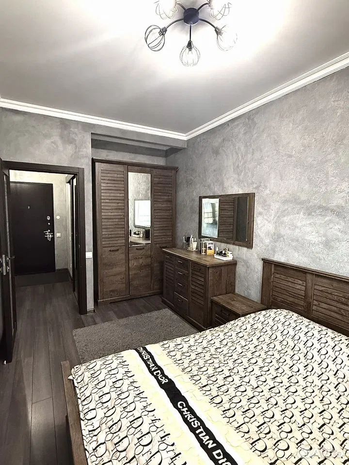 m. Dmitrovskaya: Apartment, 1-rooms