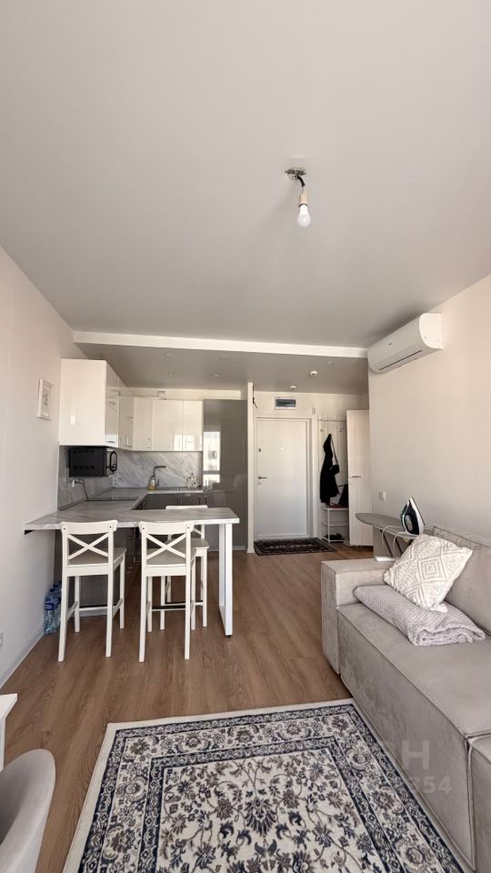 m. Kotelniki: Apartment, 1-rooms