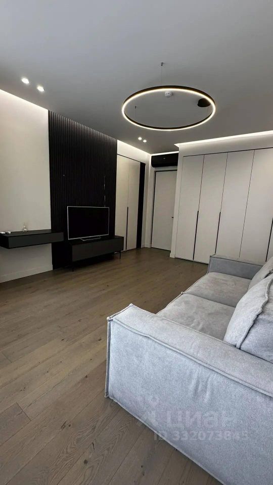m. Rostokino: Apartment, 3-rooms