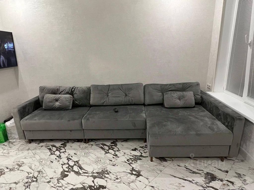 m. Opalikha: Apartment, 1-rooms