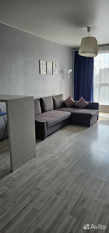 m. Kuchino: Apartment, 1-rooms
