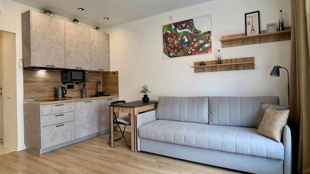 m. Kotelniki: Apartment, studio
