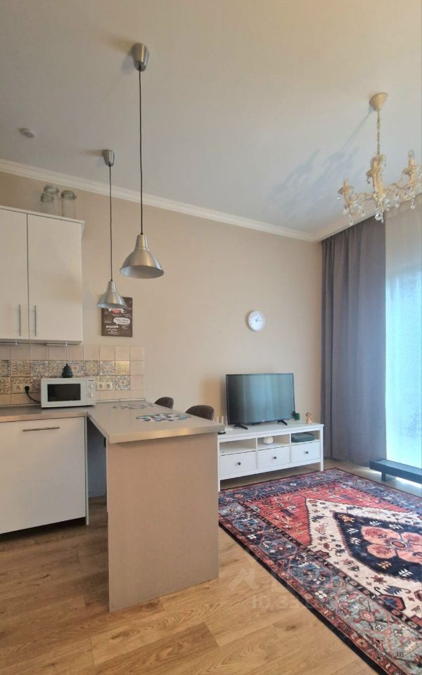 m. Molzhaninovo: Apartment, 2-rooms