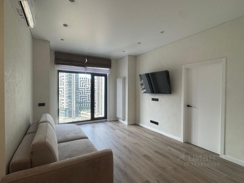 m. Michurinsky prospekt: Apartment, 2-rooms