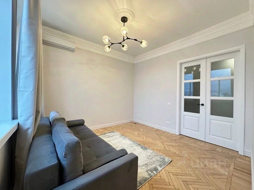 m. Prospekt Mira: Apartment, 2-rooms