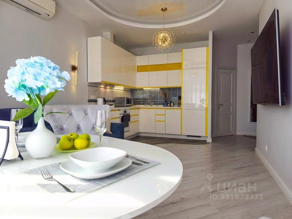 m. Rostokino: Apartment, 1-rooms