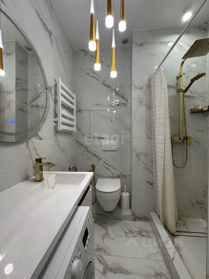 m. Ugreshskaya: Apartment, studio
